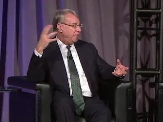Jim Chanos is Buying Bitcoin and Shorting Strategy