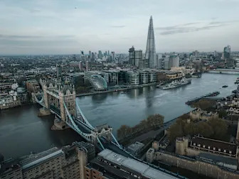 CoinDesk Analyst Advises UK Crypto Firm to Set Up Bitcoin Treasury