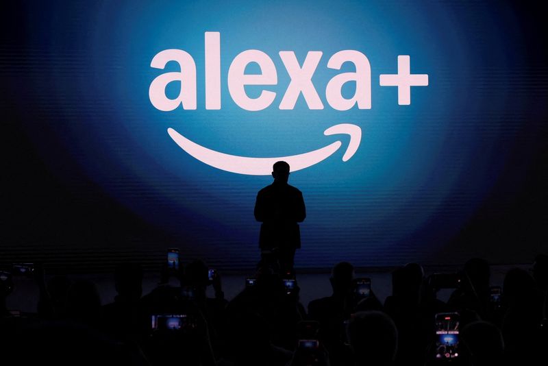 Weeks after Amazon’s Alexa+ AI launch, a mystery: where are the users?