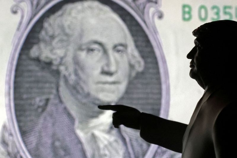 US equity funds draw first inflow in five weeks on tariff deal optimism