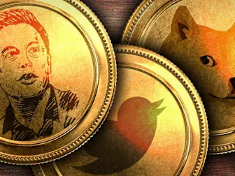 DOGE-dubbed token rallies 200% ahead of Elon Musk's exit