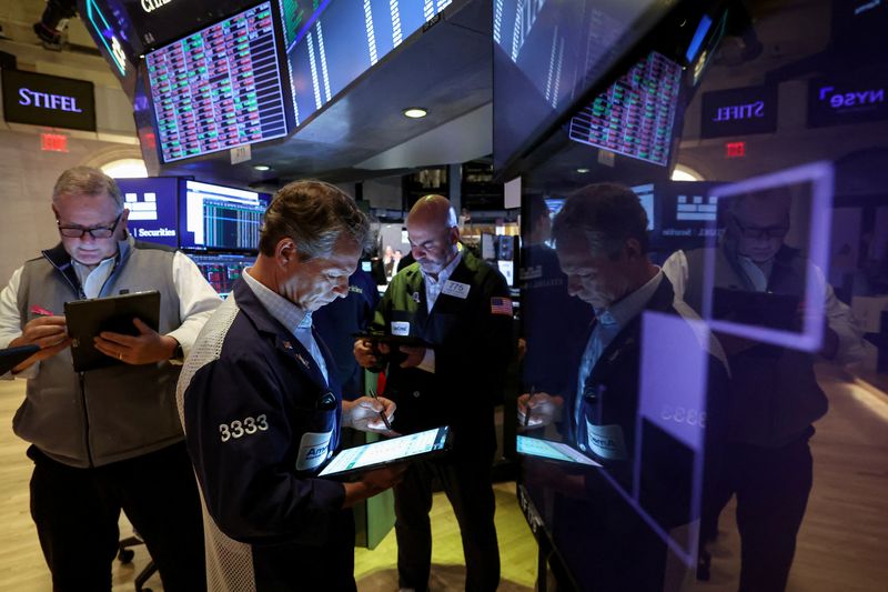 US equities attract first inflows in five weeks - BofA