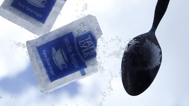 Citi upgrades Tate & Lyle to “buy,” sets £6.70 price target ahead of CMD