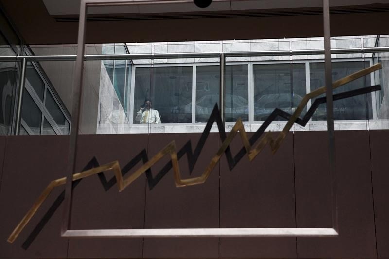 Greece stocks higher at close of trade; Athens General Composite up 1.02%