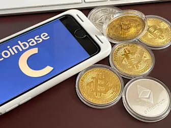 Coinbase stock officially joins S&P 500, cementing milestone for company and crypto industry