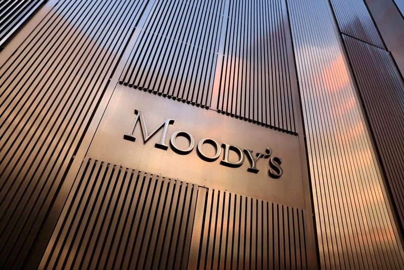 Moody’s downgrades JPM, BofA and Wells Fargo after US credit rating cut