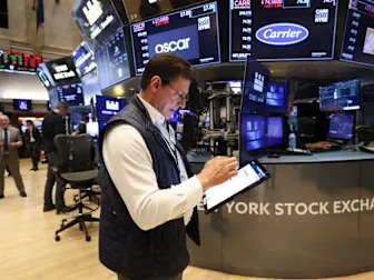 Analyst who nailed 2021 market collapse has a surprising prediction