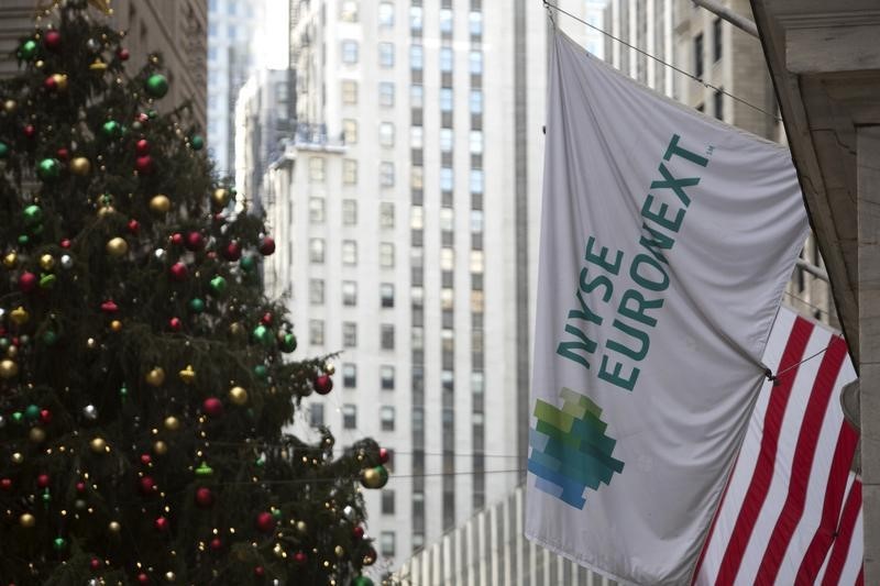 Euronext downgraded by J.P. Morgan to “neutral” after sharp share rally