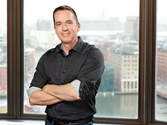 Exclusive: Circle cofounder raises $18 million to build ‘AI-native bank’