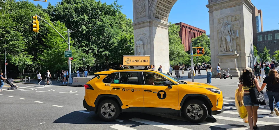 SEC Charges Unicoin, Top Executives With $100M ‘Massive Securities Fraud’