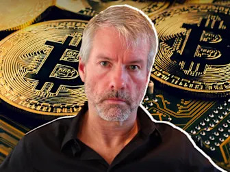 Michael Saylor is watching 6 stocks— one is up 767%