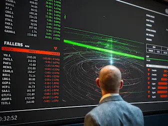 Kraken expands to Europe with derivatives offering