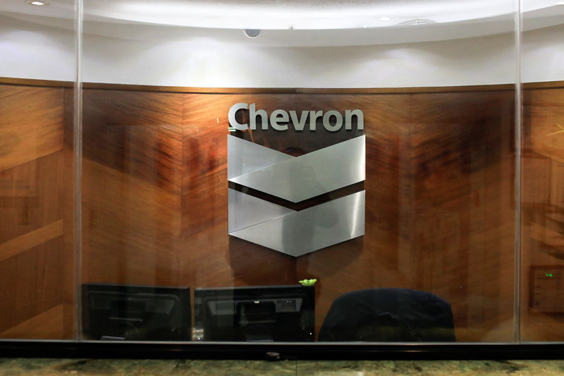 Chevron gets 60-day extension for Venezuela operations from US - Bloomberg