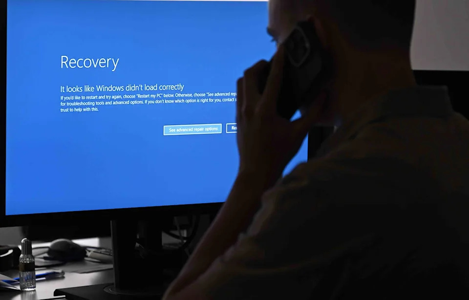 Microsoft, Law Enforcement Agencies Disrupt 'Go-To' Malware