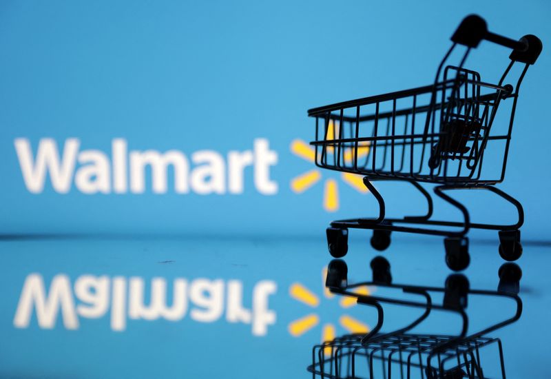 Walmart plans job cuts in restructuring push to simplify operations