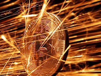 Bitcoin rises to new record high, eclipses January top