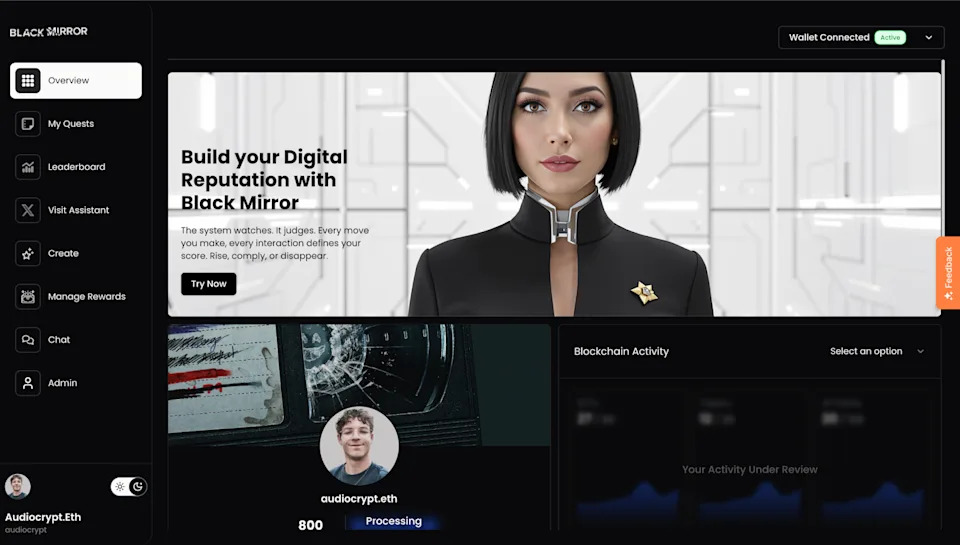 Crypto for Advisors: When Crypto Meets Netflix