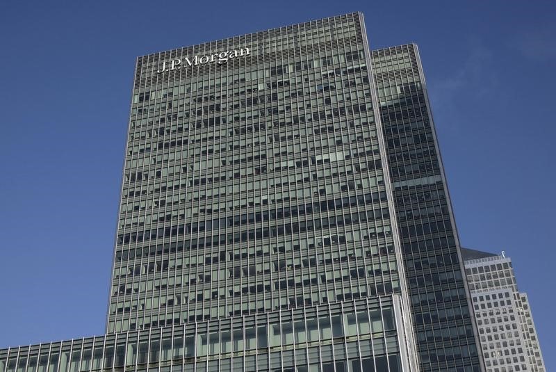 JPMorgan warns Asia stock positioning shifts from tailwind to headwind