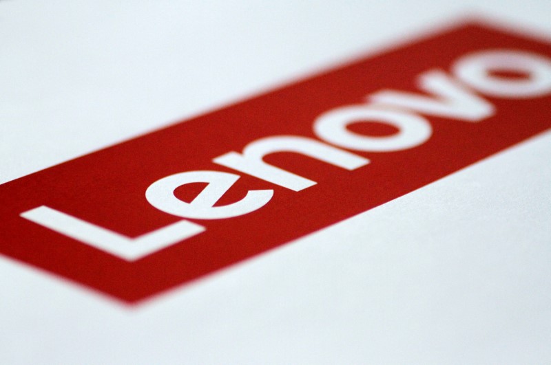 Lenovo Q4 profit hit by higher costs, but revenue rises on AI-fueled demand