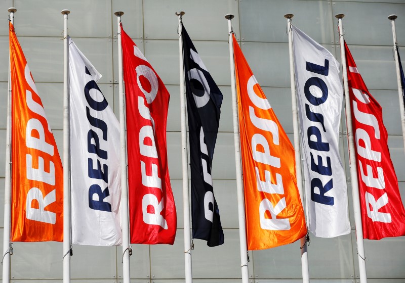 Barclays sees European oil bull run ahead: upgrades Repsol, downgrades Equinor