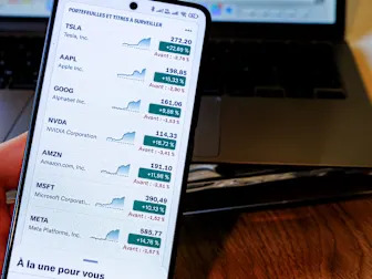 Nvidia, Tesla, and Apple stocks will be tokenized by Kraken