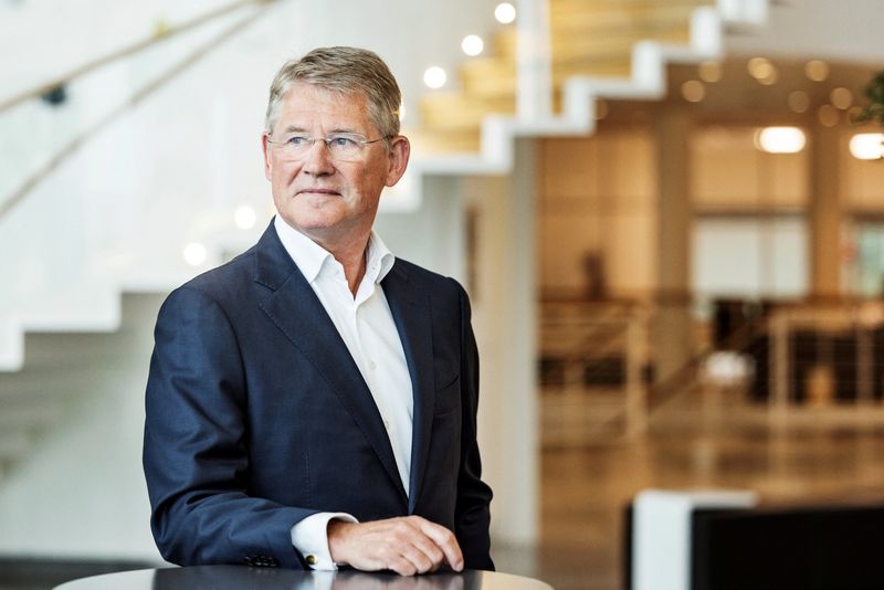 Novo Nordisk’s former chief makes comeback to steer choice of new CEO