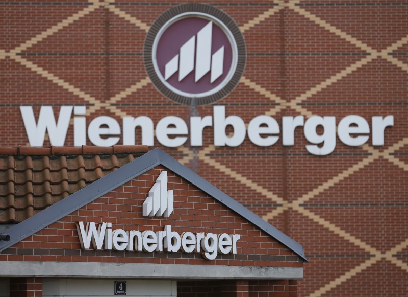 Barclays starts coverage on Wienerberger with “overweight,” €42 price target