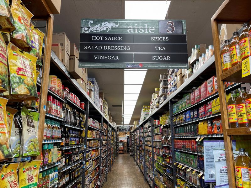 Citi starts coverage of these ’safe haven’ food distributor stocks