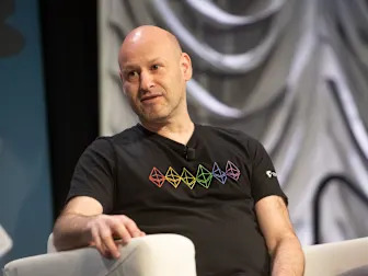 SharpLink Gaming Soars 400% as Joseph Lubin's Consensys Leads $425M Funding for ETH Treasury Strategy