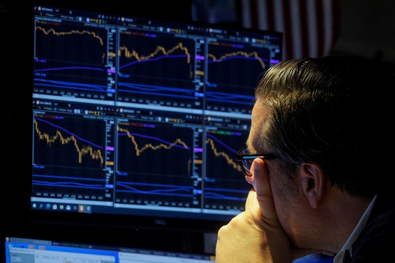 Belgium stocks higher at close of trade; BEL 20 up 0.40%