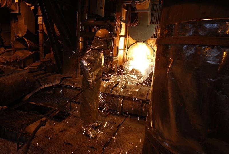 South Africa’s Harmony Gold to acquire Australia’s Mac Copper for $1 bln