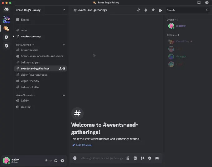 Discord explores virtual rewards for its ad product as it prepares for a potential IPO