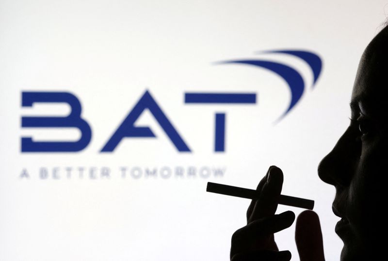 British American Tobacco sells $1.5 billion stake in India’s ITC via block deal
