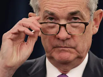Markets sink as Fed's decision fuels uncertainty