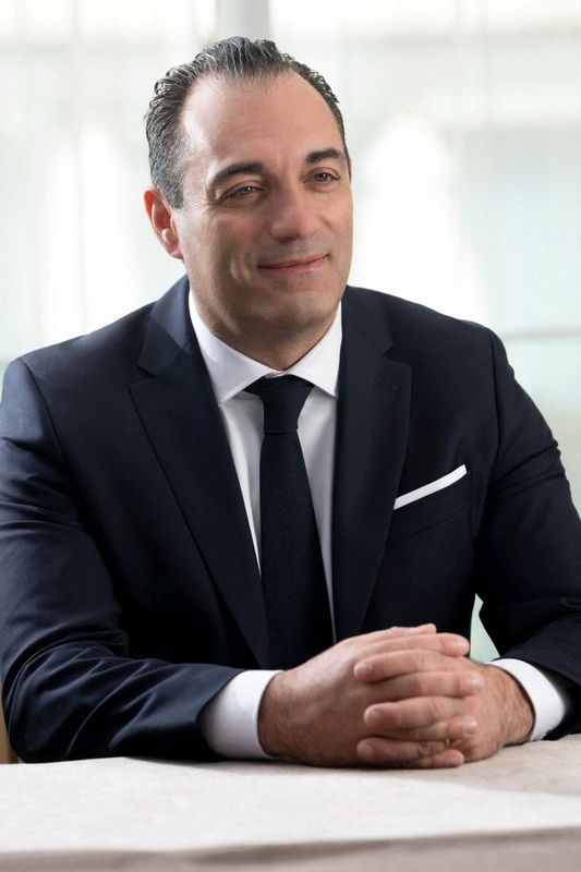 Stellantis’ newly appointed CEO chooses Europe for first leg of company tour