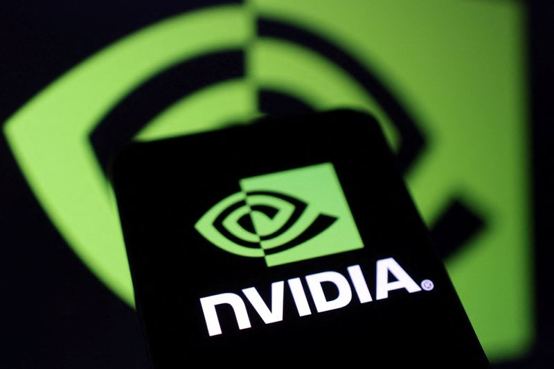 Nvidia, Tesla and Kohl’s rise premarket; Best Buy, Hormel Foods fall
