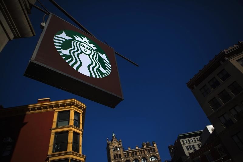 Starbucks: TD Cowen says ’survey data suggests deteriorating value perceptions’