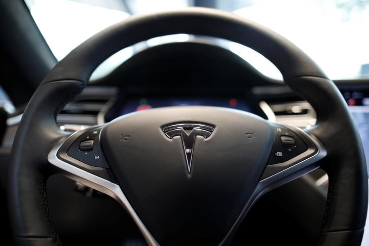 Tesla stock sold by longtime bull Gary Black on valuation concerns