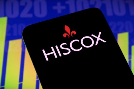 Hiscox names Peter Clarke as Chair designate, effective July 1