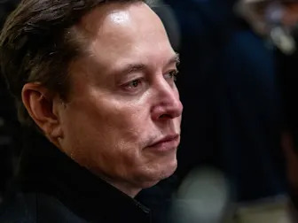 Elon Musk's DOGE exit triggers surprising rally