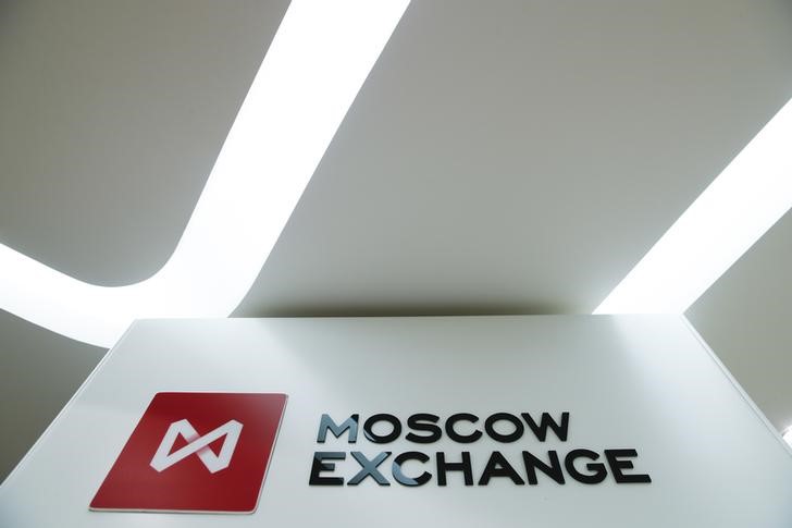 Russia stocks higher at close of trade; MOEX Russia Index up 0.89%