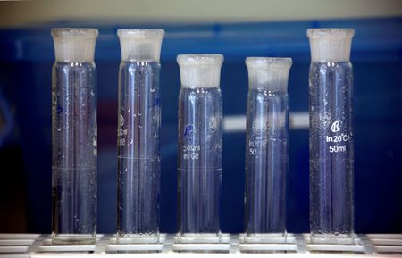 MS starts Novonesis at Overweight, says stock to rerate towards its prior highs
