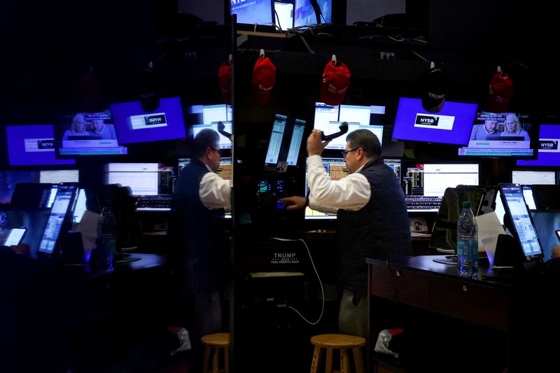 Court ruling may not spark lasting rally in S&P 500: Barclays