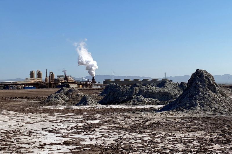 US targets geothermal projects for emergency permitting