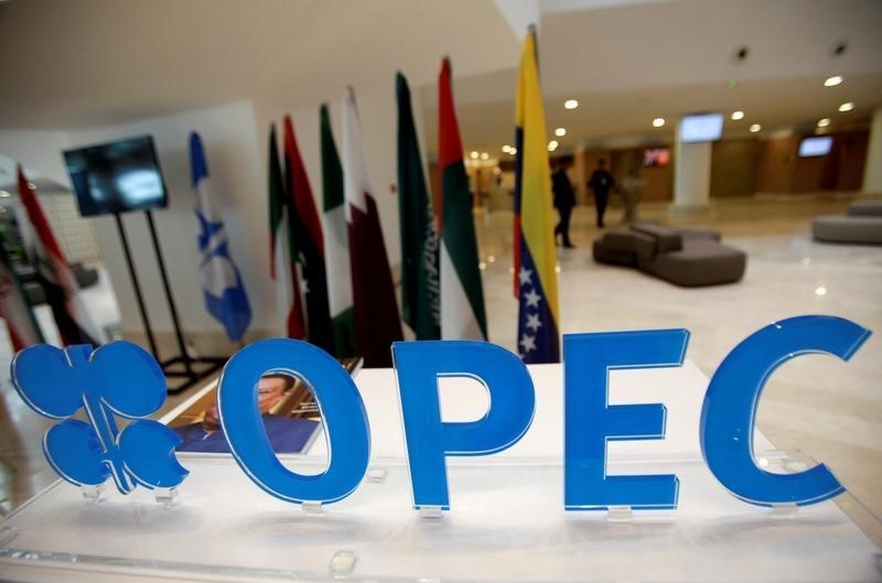 OPEC+ reportedly considering bigger oil output increase in July