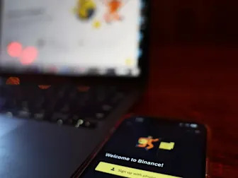 SEC drops Binance lawsuit