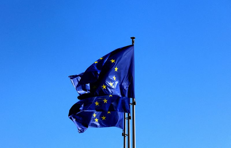EU Commission ’strongly’ regrets announced increase in US steel tariffs