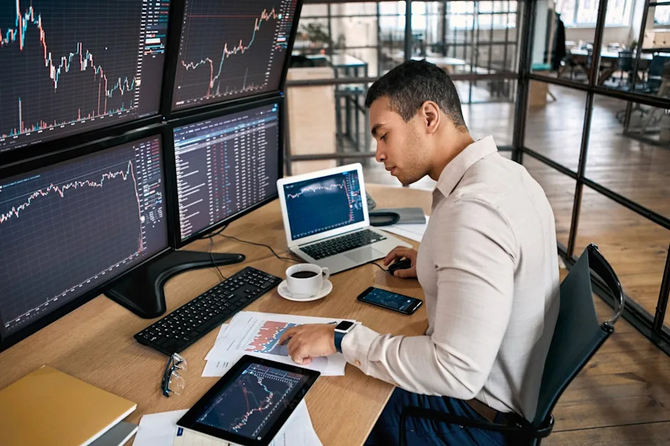 Here's How Much a $500-per-Month Investment in the S&P 500 Could Grow Over the Long Term