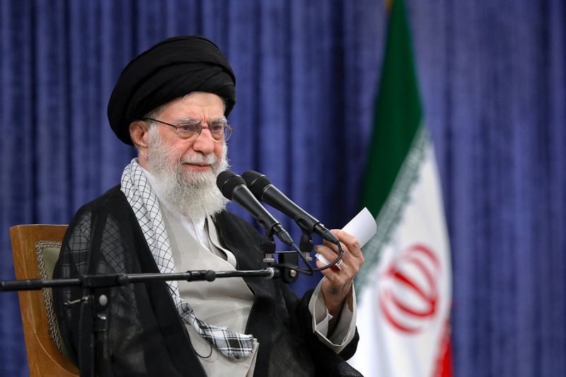 Exclusive-Iran poised to dismiss US nuclear proposal, Iranian diplomat says