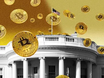 Will crypto replace banking? The Trump administration can’t decide